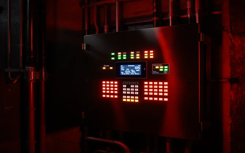 Fire Detection Systems