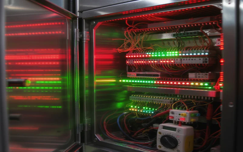 Maintenance & Compliance