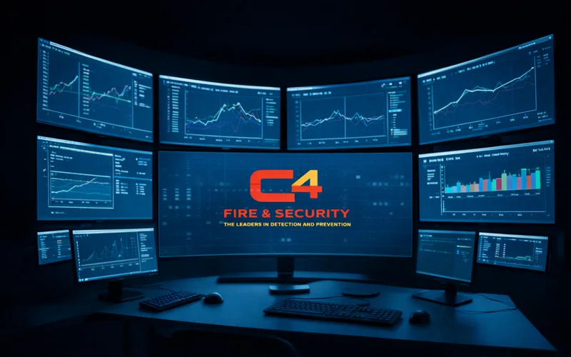 24/7 Remote Monitoring