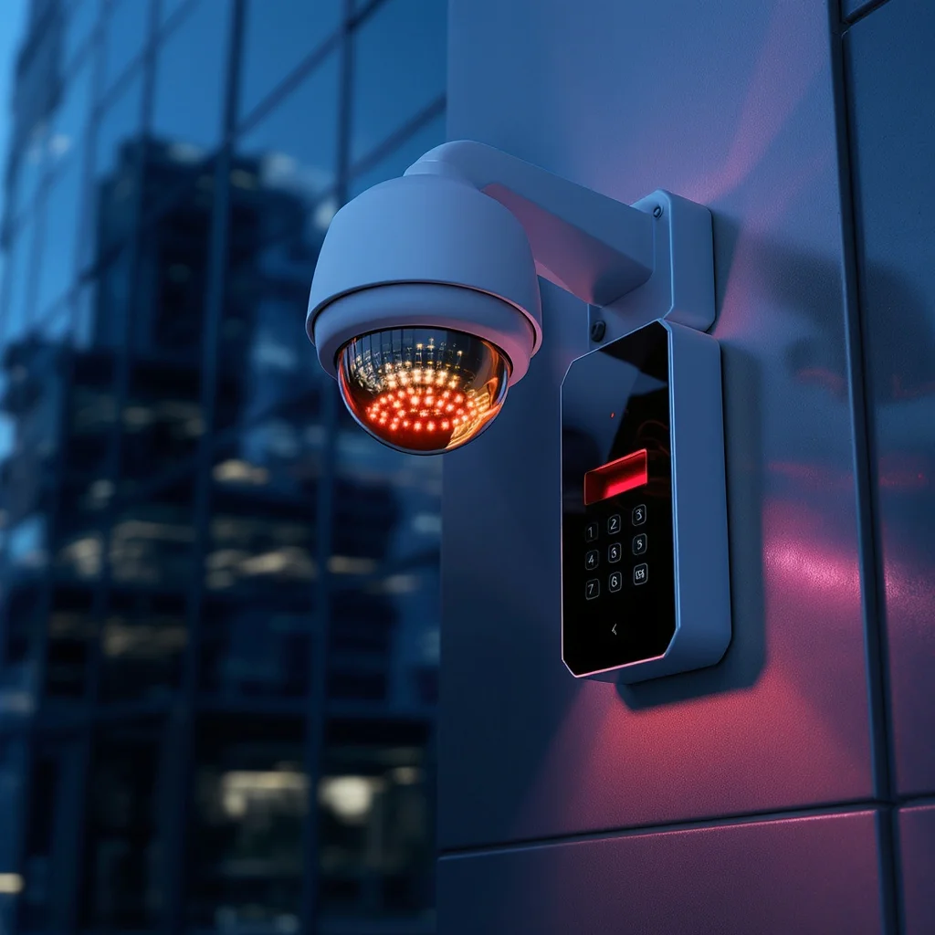 Security Integration