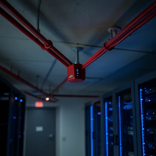 Aspirating Detection Systems