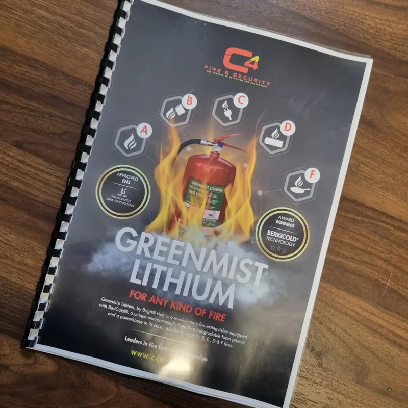 C4 Fire & Security project gallery - gallery-23.webp