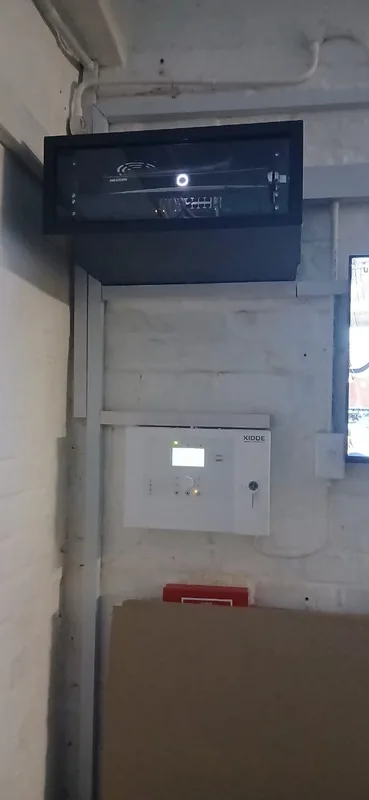 C4 Fire & Security project gallery - gallery-28.webp