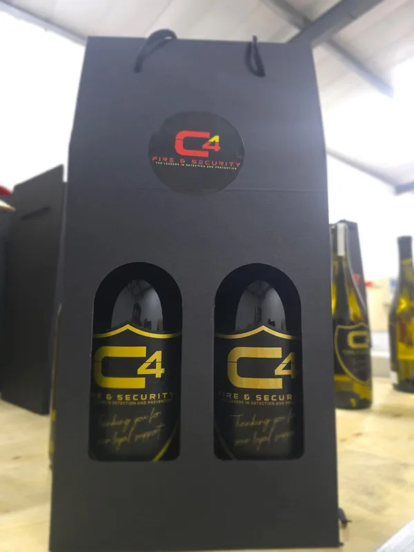 C4 Fire & Security project gallery - gallery-33.webp