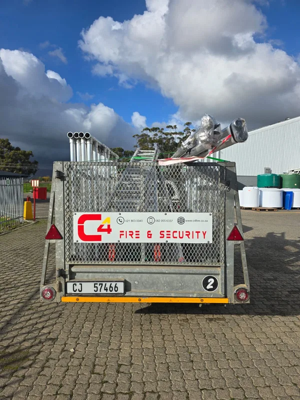 C4 Fire & Security project gallery - gallery-36.webp