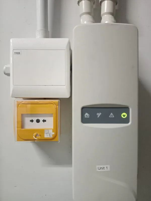 C4 Fire & Security project gallery - gallery-37.webp