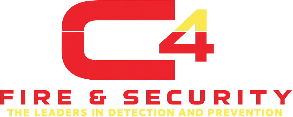 C4 Fire & Security
