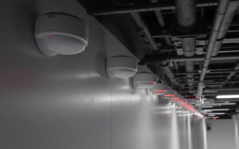 fire alarm systems prices - C4 Fire & Security, Western Cape