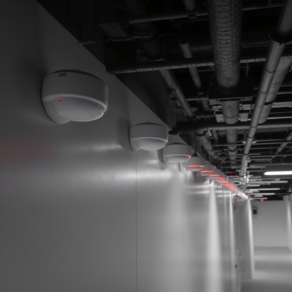 fire alarm systems prices - C4 Fire & Security, Western Cape