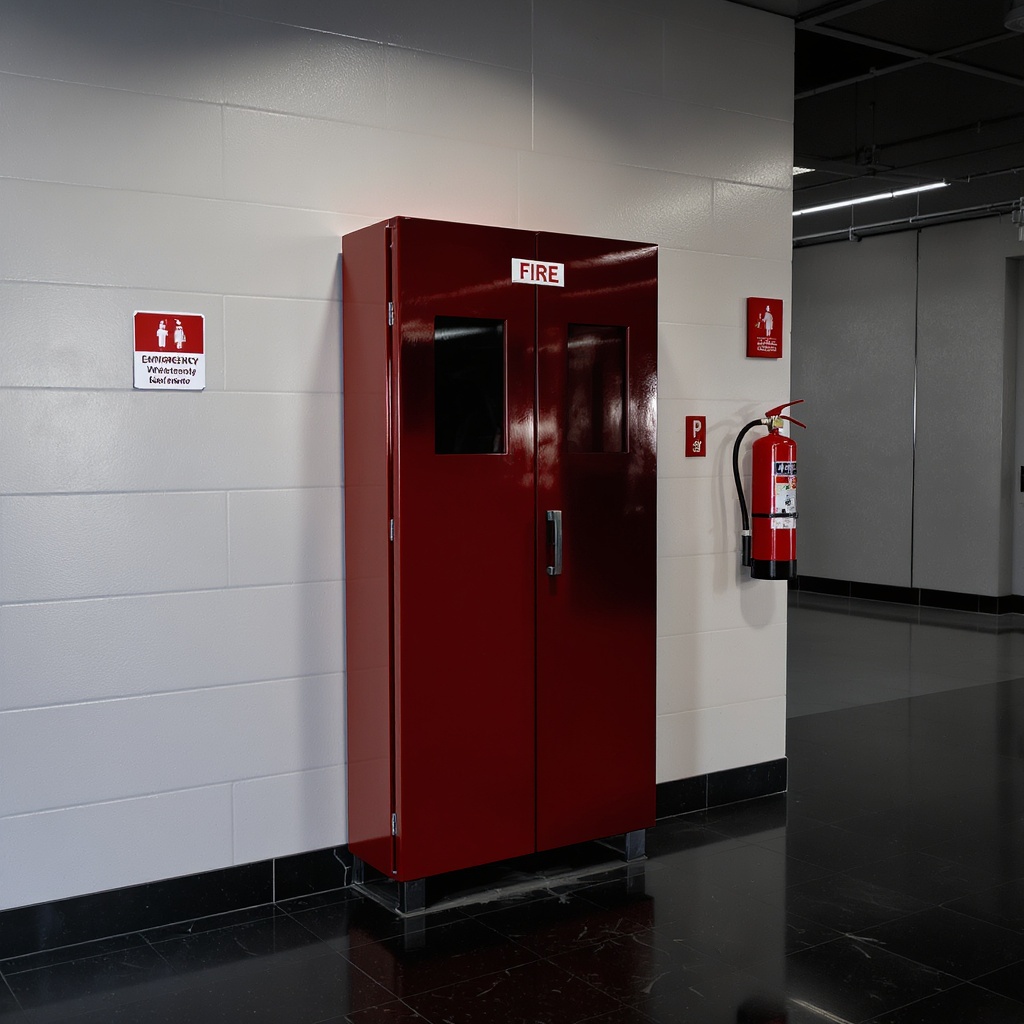 fire blanket - C4 Fire & Security, Western Cape