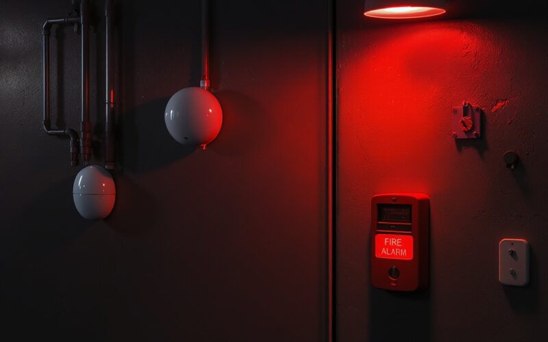 fire extinguisher prices - C4 Fire & Security, Western Cape