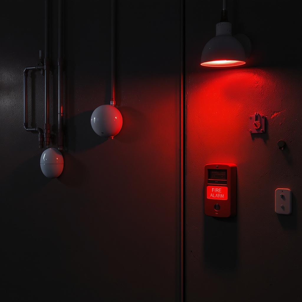 fire extinguisher prices - C4 Fire & Security, Western Cape