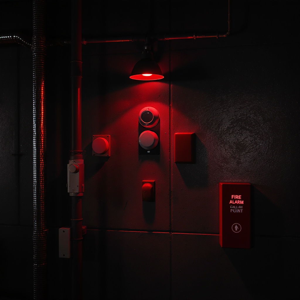 fire extinguisher service near me - C4 Fire & Security, Western Cape