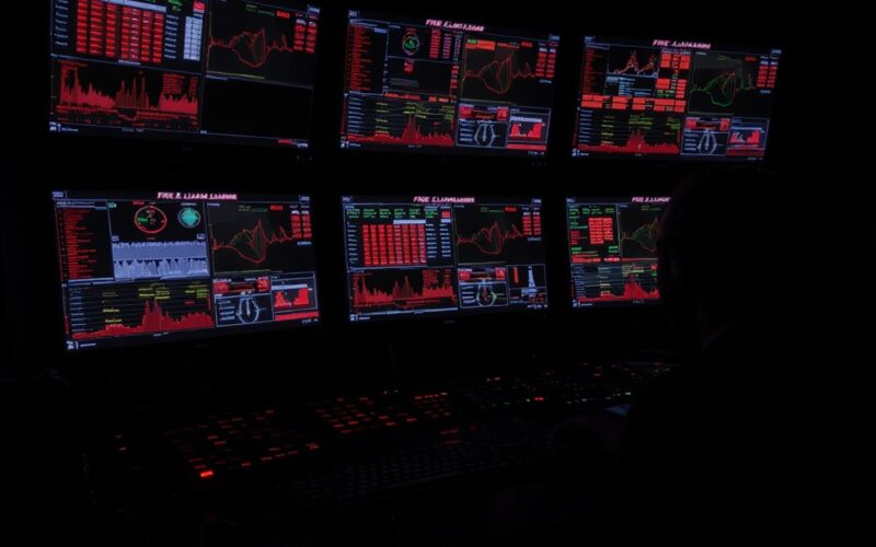 fire panel monitoring south africa - C4 Fire & Security, Western Cape