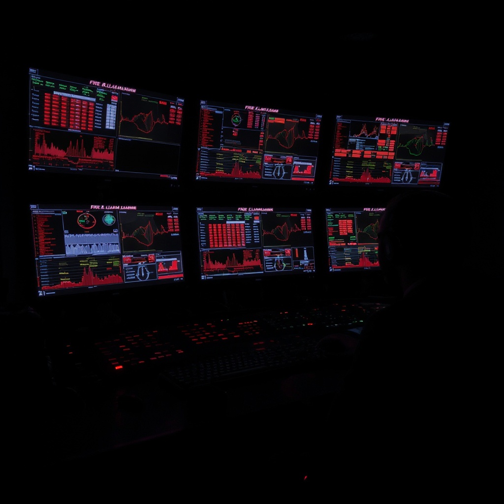 fire panel monitoring south africa - C4 Fire & Security, Western Cape