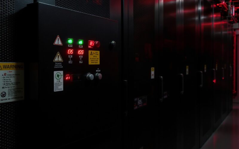 fire suppression systems - C4 Fire & Security, Western Cape