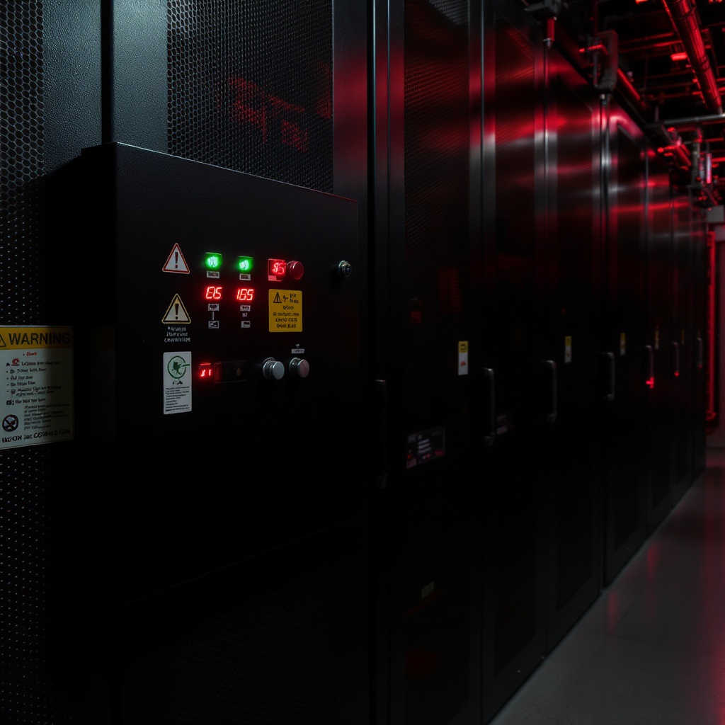 fire suppression systems - C4 Fire & Security, Western Cape