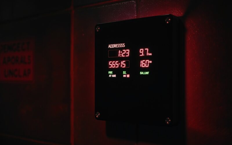 smoke detector south africa - C4 Fire & Security, Western Cape